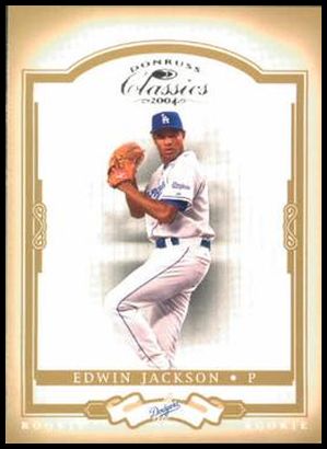 199 Edwin Jackson